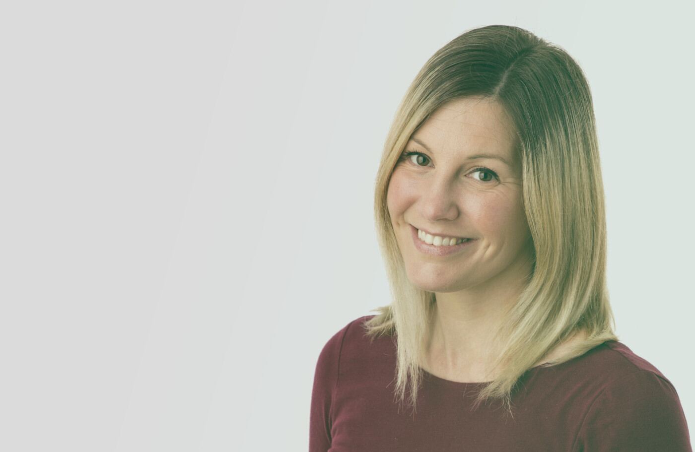 Stephanie Hall, life coach and NLP Practitioner in Cambridgeshire